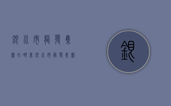 银川市龙发集团在哪里  银川市龙发集团在哪里啊