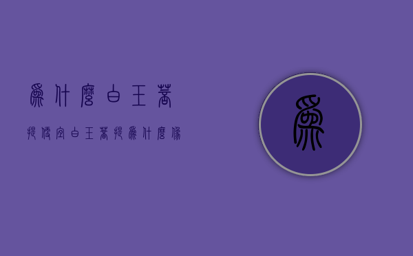 为什么白玉菩提便宜  白玉菩提为什么像塑料